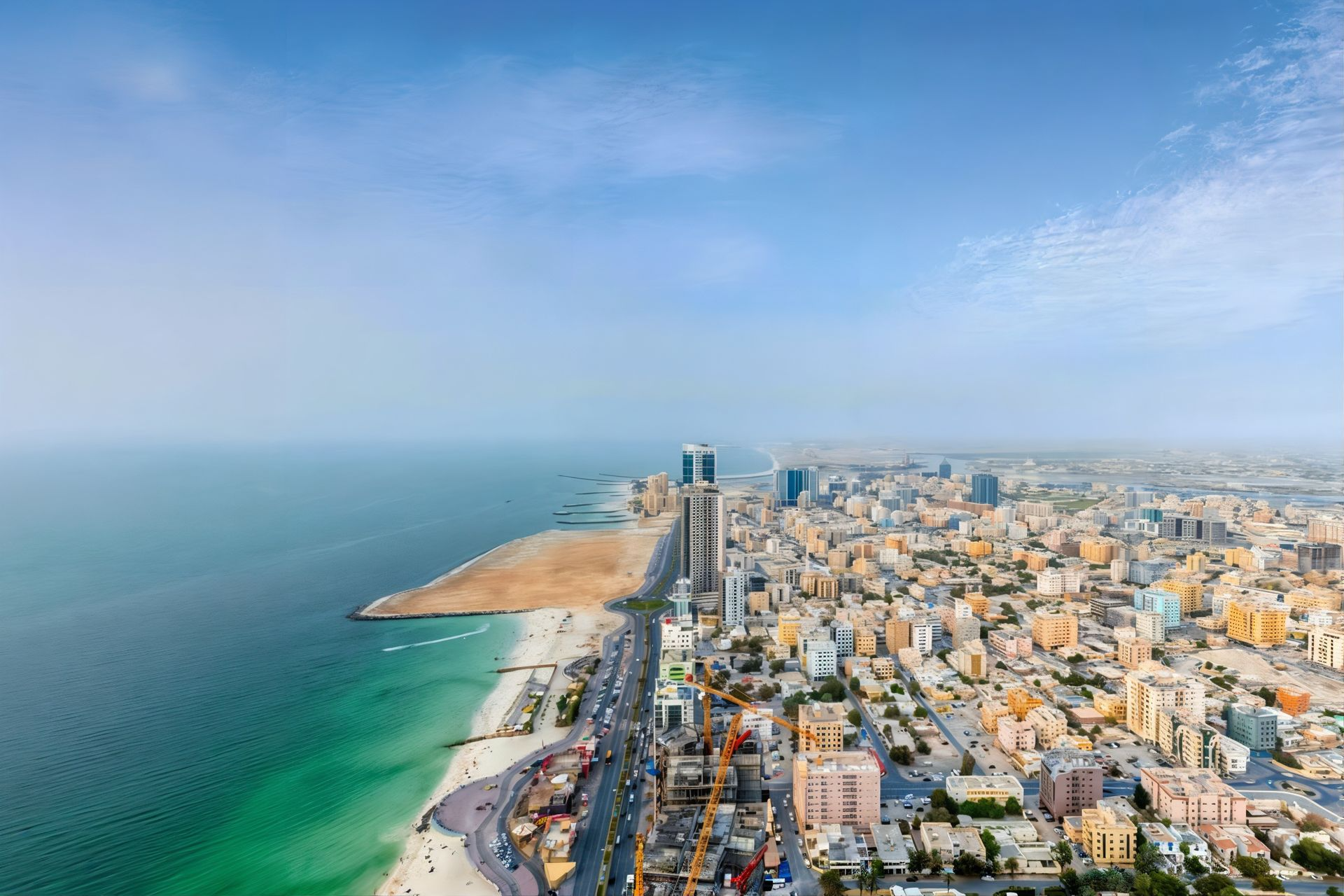 sweet water tanker supply in ajman