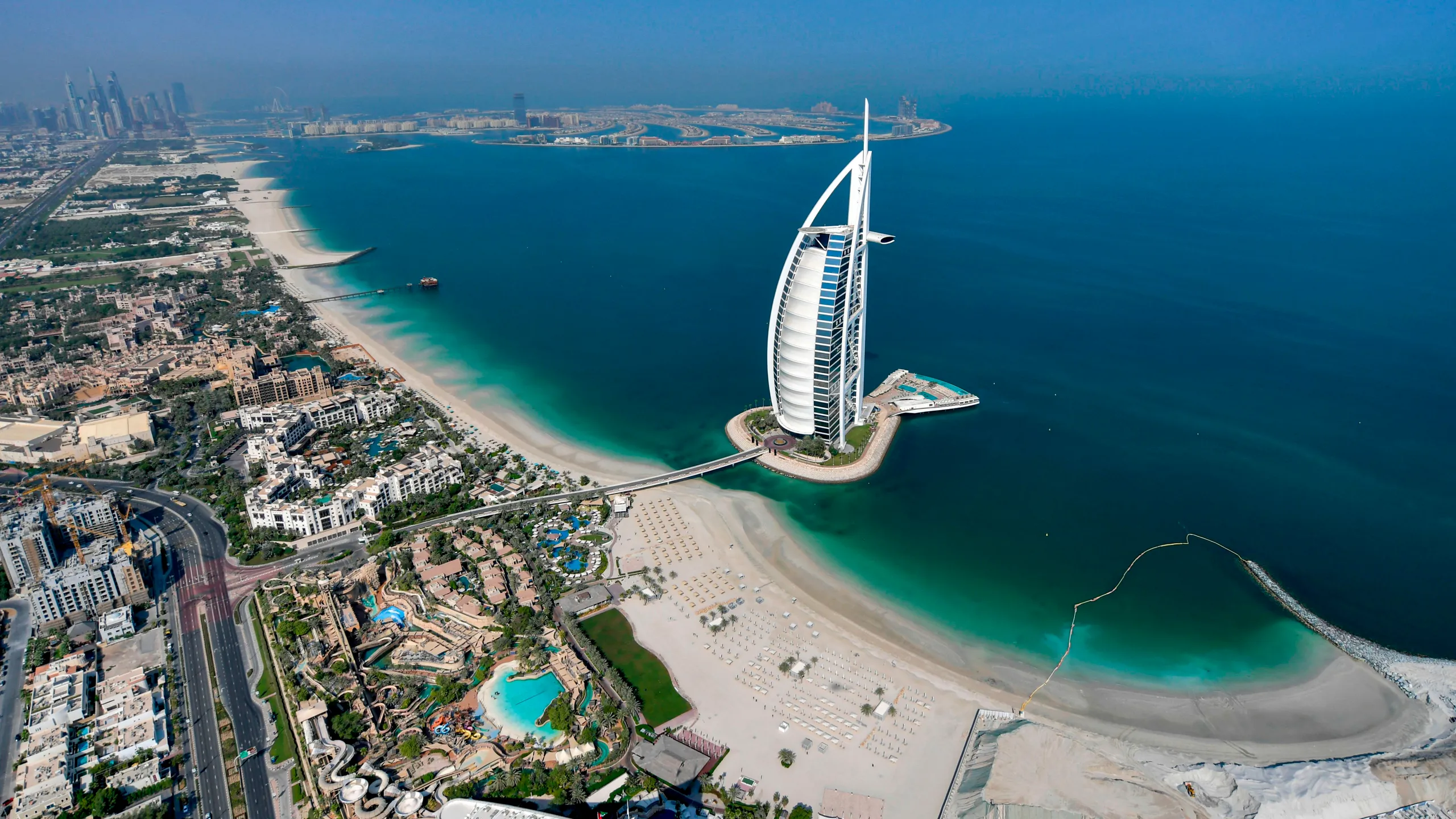 sweet water tanker supply in dubai
