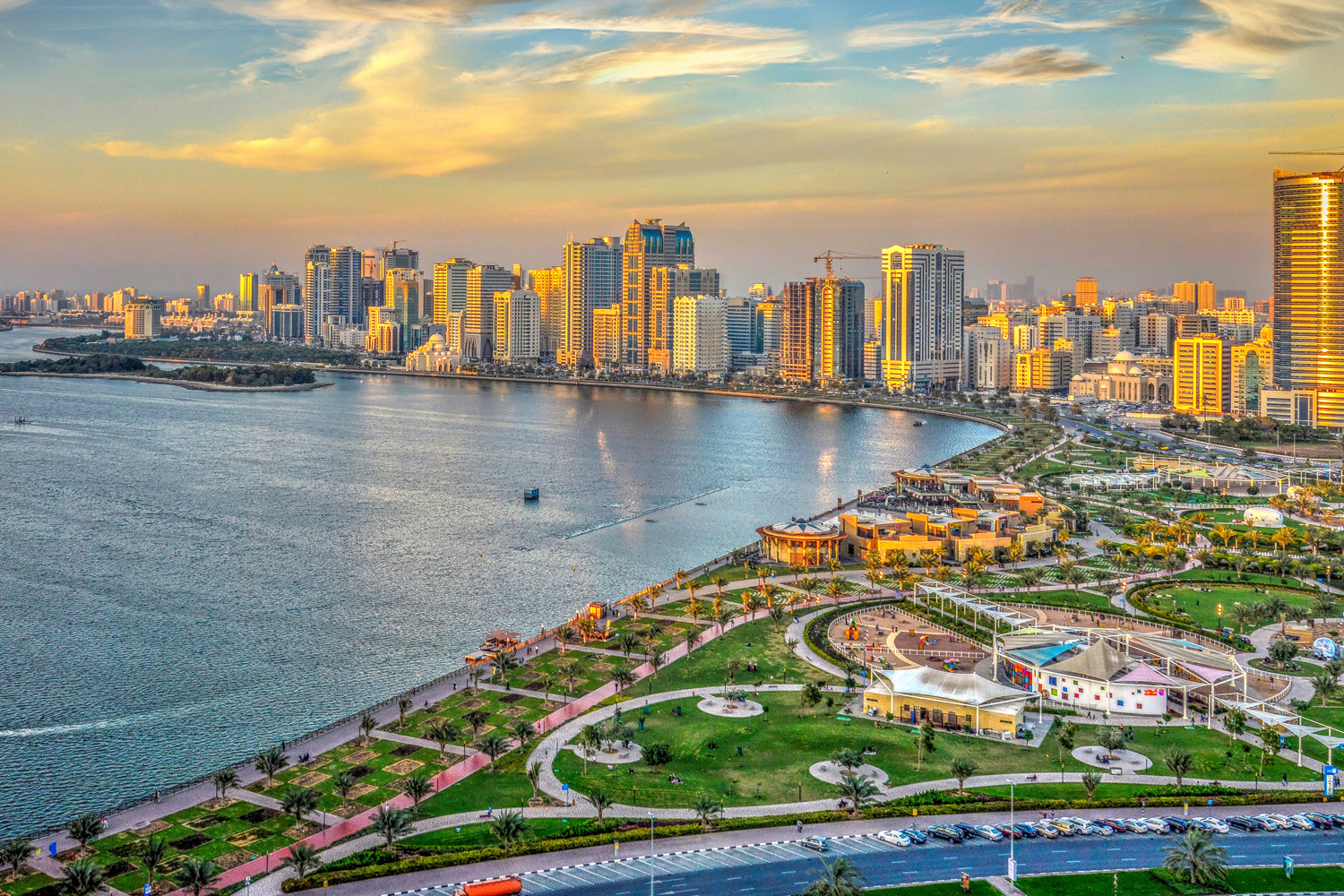 sweet water tanker supply in Sharjah
